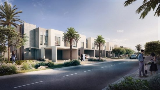 Emaar launches new Arabian Ranches project in Dubai